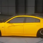 Dodge Charger Scatpack 392 HEMI2