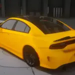 Dodge Charger Scatpack 392 HEMI3