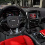 Dodge Durango Scatpack HEMI Orange Edition3