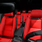 Dodge Durango Scatpack HEMI Orange Edition4