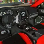 Dodge Durango Widebody3