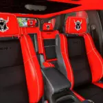 Dodge Durango Widebody4