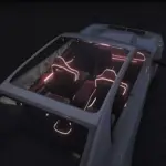 Dodge Forgiato Charger EV3