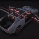 Dodge Forgiato Charger EV4