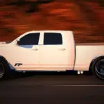 Dodge Ram 2500 Heavy Duty FP2