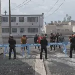 Drug Deal Killing 1.0
