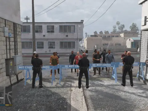 Drug Deal Killing 1.0