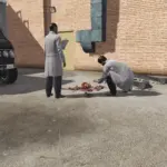 Drug Deal Killing 1.03