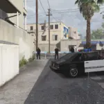 Drug Deal Killing 1.04