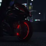 Ducati Desmosedici Deadpool