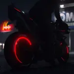 Ducati Desmosedici Deadpool2