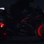 Ducati Desmosedici Deadpool3