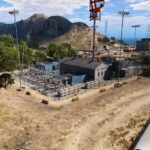 East Chemical FOB US Army 1.02