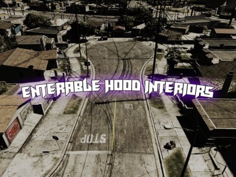 Enterable Hood Interiors 1.0