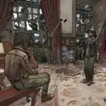 [MLO] Ericson Boarding School (TWD Final Season) V5.0 [Fix]