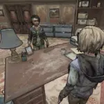 [MLO] Ericson Boarding School (TWD Final Season) V5.0 [Fix]