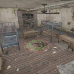 [MLO] Ericson Boarding School (TWD Final Season) V5.0 [Fix]
