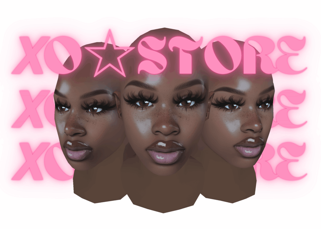 FREE FEMALE SKIN SPFiveM 1.1