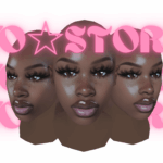 FREE FEMALE SKIN SPFiveM 1.1