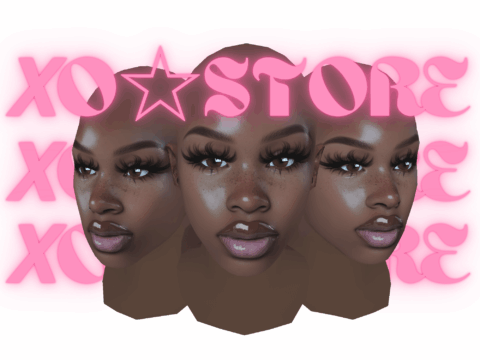 FREE FEMALE SKIN SPFiveM 1.1