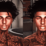 FREE MALE SKIN2