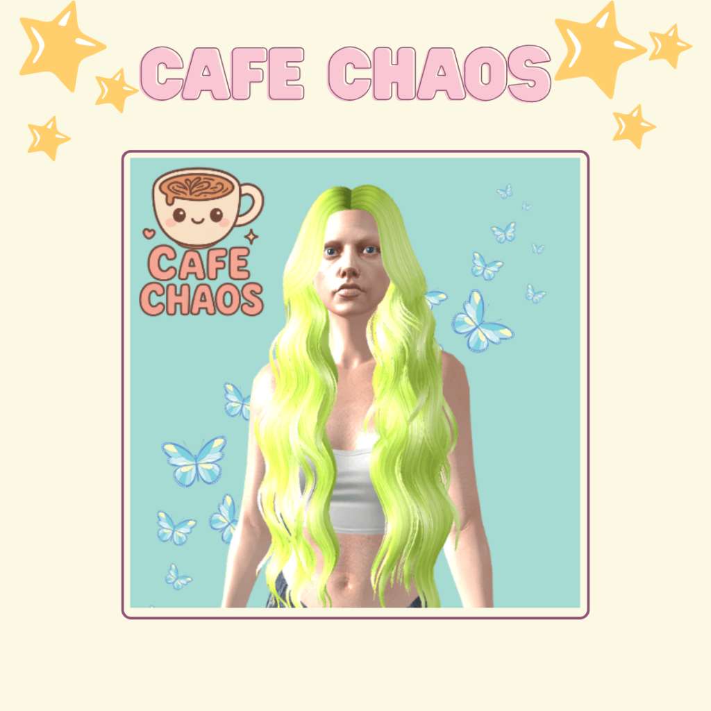 Female Hair 1.0
