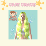 Female Hair 1.0