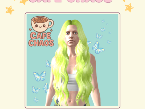 Female Hair 1.0