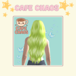 Female Hair 1.02