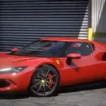 Ferrari 296 GTB Bodykit 0