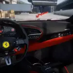 Ferrari 296 GTB Bodykit02