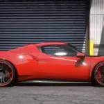 Ferrari 296 GTB Bodykit05
