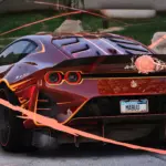 Ferrari 812 Competition Avatar The Last Airbender2