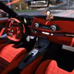 Ferrari 812 Competition Avatar The Last Airbender3