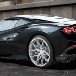 Ferrari F8 Tributo2