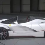 Ferrari LaFerrari Aperta Custom2