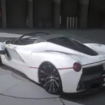 Ferrari LaFerrari Aperta Custom3