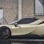 Ferrari SF90 Keyvany2