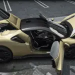 Ferrari SF90 Keyvany4
