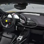 Ferrari SF90 Keyvany5