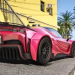 Ferrari SF90 Venumm3
