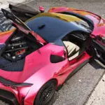 Ferrari SF90 Venumm4