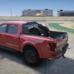 Ford F-150 Raptor [Add-On | Extras] V1.0