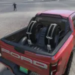 Ford F-150 Raptor [Add-On | Extras] V1.0