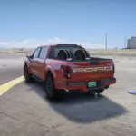 Ford F-150 Raptor [Add-On | Extras] V1.0