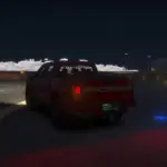 Ford F-150 Raptor [Add-On | Extras] V1.0