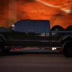 Ford F-350 Super Duty King Ranch3