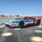 Ford GT LM GTE [Add-On] 1.0