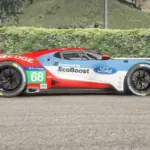 Ford GT LM GTE [Add-On] 1.0