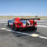 Ford GT LM GTE [Add-On] 1.0